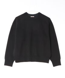 RYE TENDER | MADISON SWEATER