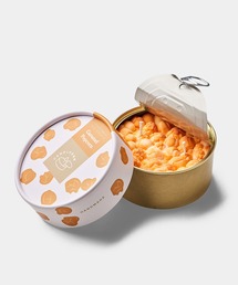 ECHELLE Liberte（エシェルリベルテ）の「【CandleCan / キャンドルカン】CANDLE HAND 缶入りソイワックスキャンドル / ギフト（キャンドル）」