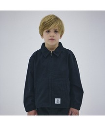 Smoothy（スムージー）の「Smoothy Drizzler Jacket スムージー ドリズラー ジャケット（ミリタリージャケット）」