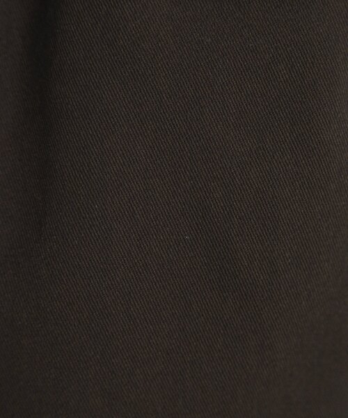 Dickies(ディッキーズ)の「【別注】Dickies(R)ベルテッドパンツ(その他パンツ・メンズ・ブラウン系その他/ブラック・03/02)」の6枚目の写真