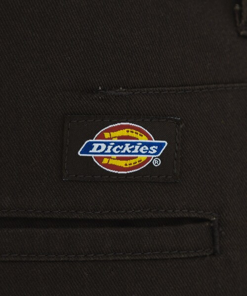 Dickies(ディッキーズ)の「【別注】Dickies(R)ベルテッドパンツ(その他パンツ・メンズ・ブラウン系その他/ブラック・03/02)」の18枚目の写真