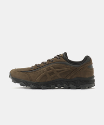 ASICS（アシックス）の「ASICS GEL-TRANSCEND FJ 1203B050.200（スニーカー）」