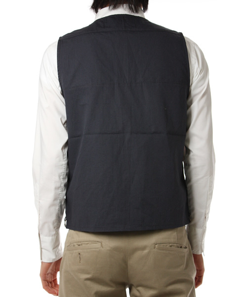 Horry Beam International Gallery BEAMS(インターナショナルギャラリービームス)の「MICCHY HORRY / フィッシング ...