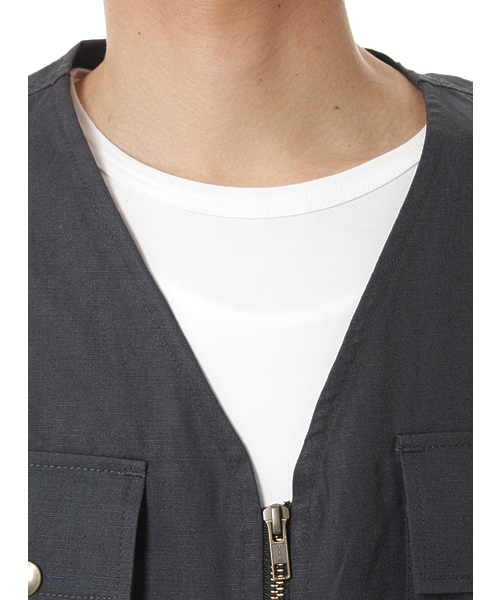 Horry Beam International Gallery BEAMS(インターナショナルギャラリービームス)の「MICCHY HORRY / フィッシング ...