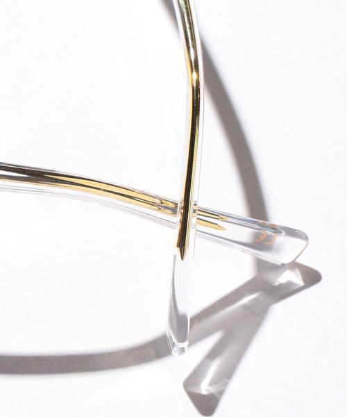 A.D.S.R.（エーディーエスアール）の「＜A.D.S.R＞ SATCHMO/アイウェア（サングラス・メンズ・ブラック/その他1・FREE）」の7枚目の写真