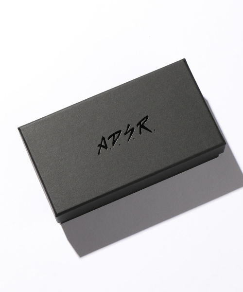 A.D.S.R.（エーディーエスアール）の「＜A.D.S.R＞ SATCHMO/アイウェア（サングラス・メンズ・ブラック/その他1・FREE）」の9枚目の写真