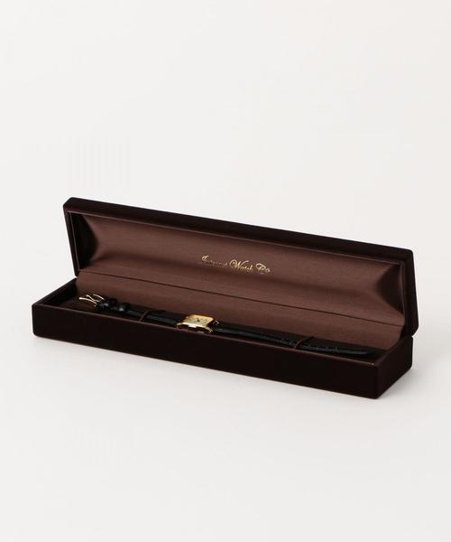 Jewel Changes（ジュエルチェンジズ）の「Interact Watch Co. スクエア