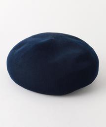 RACAL | 【別注】 ＜Racal＞ BERET/ベレー帽(ハンチング/ベレー帽)