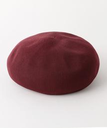 RACAL | 【別注】 ＜Racal＞ BERET/ベレー帽(ハンチング/ベレー帽)