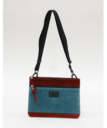 master-piece（マスターピース）の「master-piece / Revise　サコッシュ / 12700（ショルダーバッグ）」