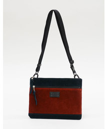 master-piece（マスターピース）の「master-piece / Revise　サコッシュ / 12700（ショルダーバッグ）」