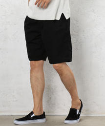 green label relaxing | OS T/C PPLN BELTED ショートパンツ(その他パンツ)