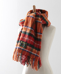 TWEED MILL(cC[h~)̃cC[h~ }t[ ʒJ[(}t[)