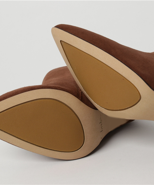 Clarks Dinah Spice / ディナースパイスブーツ