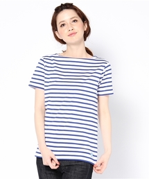 ORCIVAL | [ORCIVAL（オーシバル）] BOR S/Sカットソー(Tシャツ/カットソー)