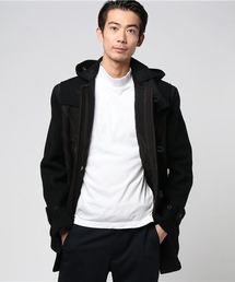 Pretty Green（プリティーグリーン）の「×GLOVERALL V.UNION JK