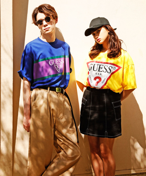 WEGO（ウィゴー）の「WEGO/ゴールドバックルガチャベルト（ベルト・レディース・ベージュ/ネイビー/レッド/カーキ/ワイン/ブラック/ホワイト・FREE）」の20枚目の写真