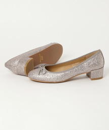 NATURAL BEAUTY BASIC | バレエパンプス(パンプス)