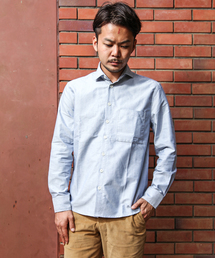 S.E.H KELLY | SEHK-SS13-03(シャツ/ブラウス)