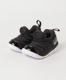 StompStamp | NIKE/ナイキ ダイナモフリーTD ブラック(スニーカー)
