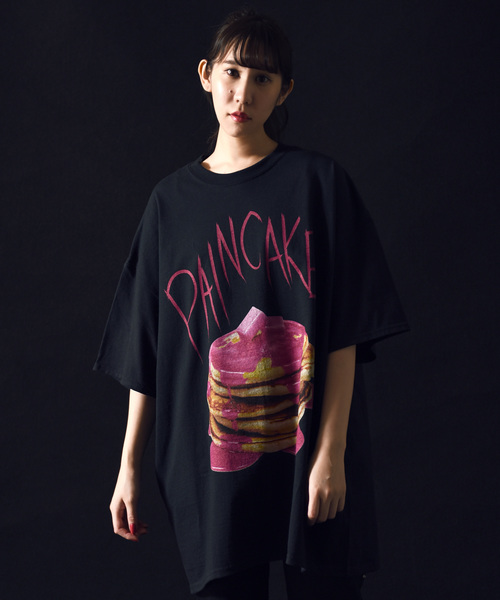 Milk ミルク の Milkboy Pain Cake Tシャツ Tシャツ カットソー Wear