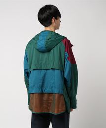 ジャケット・アウター oldgoodshit adidas（アディダス）の「パッカブル ライトヴィンテージ ジャケット