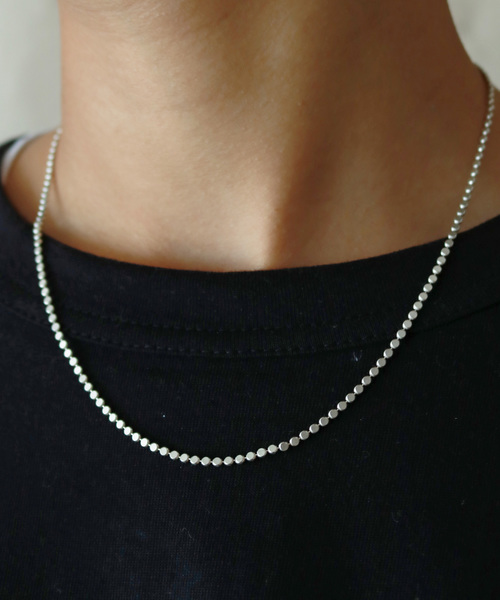 todayful ネックレス　新品未使用 TODAYFUL(トゥデイフル) / Life's online store（ライフズ