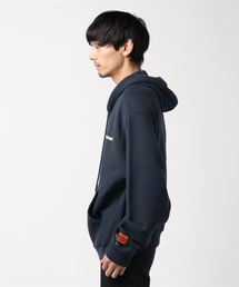 HERON PRESTON（ヘロンプレストン）の「HERON PRESTON “CTNMB”ジップ