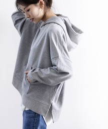 Classical Elf�i�N���V�J���G���t�j�́u�y�傫���T�C�YXL�L�J���[�L�x�z��l�C�B���S�n���Q�̃T�C�h�X���b�g�X�E�F�b�g���C�h�g���[�i�[�v���I�[�o�[�p�[�J�[�i�����j�i�p�[�J�[�j�v