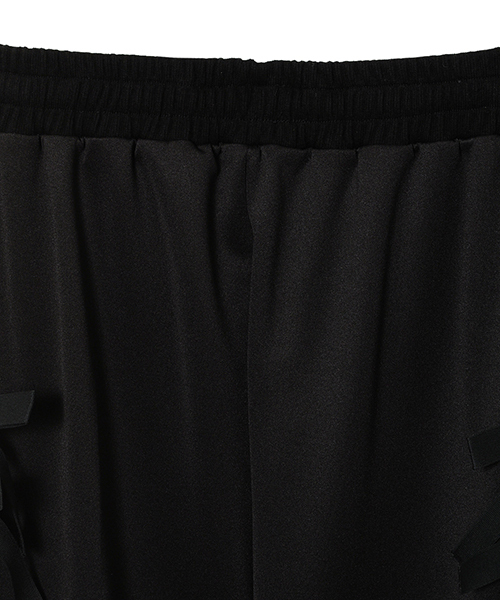 Candy Stripper（キャンディストリッパー）の「RIBBON JERSEY パンツ