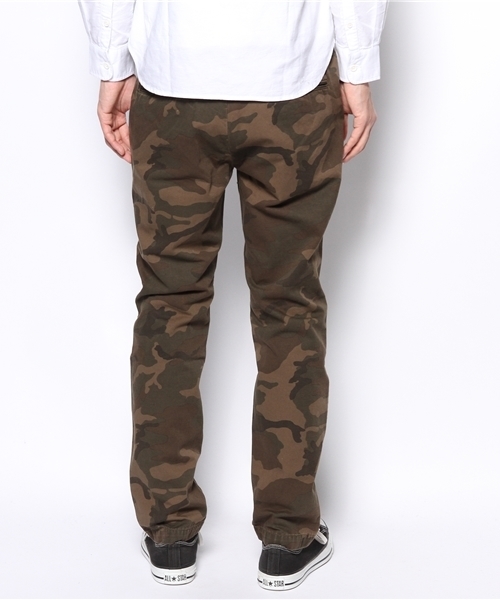B:MING by BEAMS（ビーミングバイビームス）の「□ビーミング by ビームス / CAMO PT PANTS（その他パンツ・メンズ・その他1・SMALL/MEDIUM/X-LARGE/LARGE）」の3枚目の写真