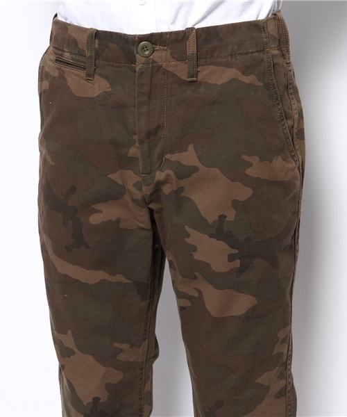 B:MING by BEAMS（ビーミングバイビームス）の「□ビーミング by ビームス / CAMO PT PANTS（その他パンツ・メンズ・その他1・SMALL/MEDIUM/X-LARGE/LARGE）」の4枚目の写真