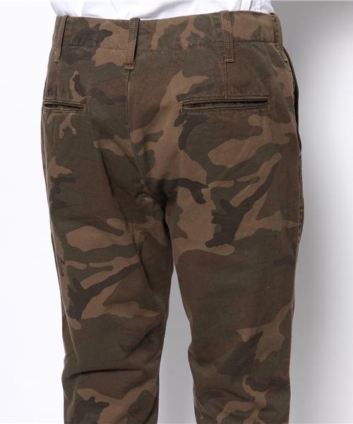 B:MING by BEAMS（ビーミングバイビームス）の「□ビーミング by ビームス / CAMO PT PANTS（その他パンツ・メンズ・その他1・SMALL/MEDIUM/X-LARGE/LARGE）」の5枚目の写真