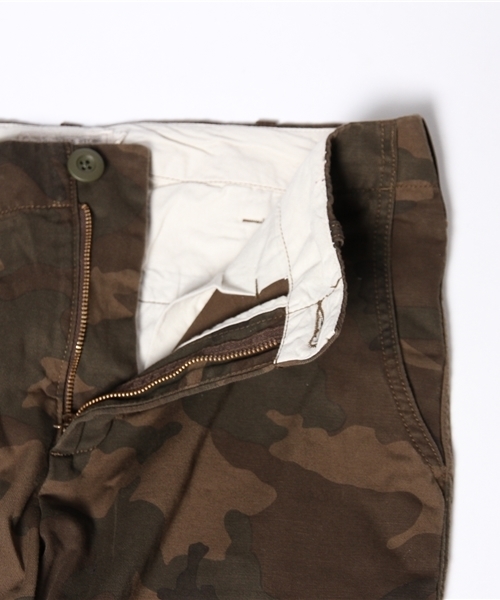 B:MING by BEAMS（ビーミングバイビームス）の「□ビーミング by ビームス / CAMO PT PANTS（その他パンツ・メンズ・その他1・SMALL/MEDIUM/X-LARGE/LARGE）」の10枚目の写真