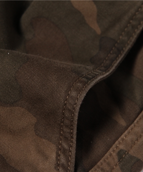 B:MING by BEAMS（ビーミングバイビームス）の「□ビーミング by ビームス / CAMO PT PANTS（その他パンツ・メンズ・その他1・SMALL/MEDIUM/X-LARGE/LARGE）」の11枚目の写真