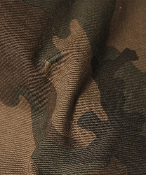 B:MING by BEAMS（ビーミングバイビームス）の「□ビーミング by ビームス / CAMO PT PANTS（その他パンツ・メンズ・その他1・SMALL/MEDIUM/X-LARGE/LARGE）」の9枚目の写真
