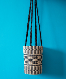 GLOBAL WORK | ペーパーバケツバッグ/822577(ショルダーバッグ)