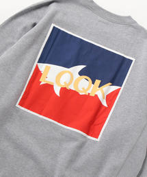 LQQK studio ルック paul&shark スウェット LQQK STUDIO（ルックスタジオ）の「LQQK Studio for Paul