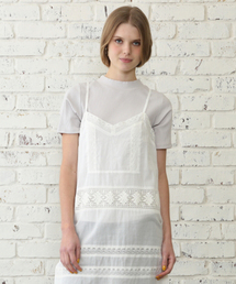 mystic | ハイネックT(Tシャツ/カットソー)