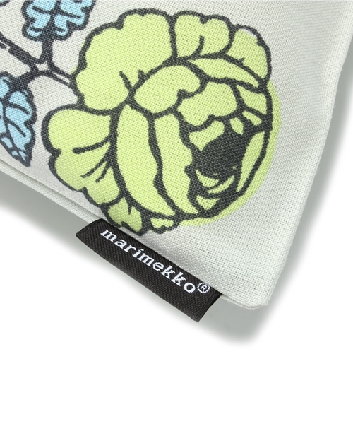 marimekko（マリメッコ）の「VIHKIRUUSU / CUSHION COVER 45