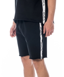RVCA | RVCA メンズ  RVCA SWEAT SHORTS セットアップボトムス(その他パンツ)