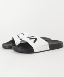 RVCA | 【RVCA/ルーカ】SHOWER SANDAL シャワーサンダル AJ041973(サンダル)