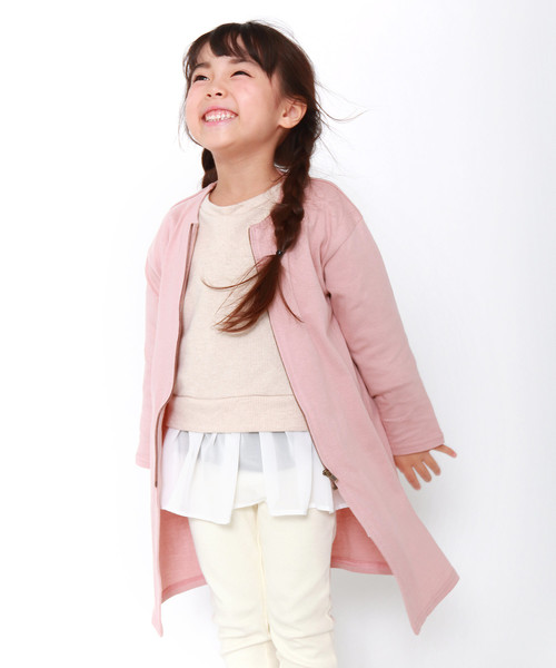 ever closet�i�G�o�[�N���[�[�b�g�j�́u�����O�J�[�f�B�K���i�J�[�f�B�K���j�v�b�s���N