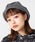 KANGOL�i�J���S�[���j�́uWEGO/KANGOL Wool Jax Beret�i�n���`���O/�x���[�X�j�v�b�O���[ 