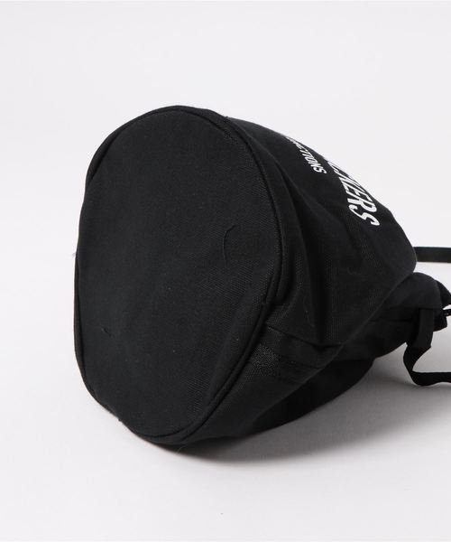 FREDRIK PACKERS（フレドリックパッカーズ）の「【Fredrik Packers】CANDY SHOULD（ショルダーバッグ・メンズ・ホワイト/ブラック・FREE）」の5枚目の写真