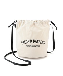 FREDRIK PACKERS | 【Fredrik Packers】CANDY SHOULD(ショルダーバッグ)