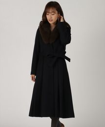 Swingle�i�X�E�B���O���j�́u�y���l�S�ԃR���{�z�t�H�b�N�X�t�@�[�t���J�[���R�[�g�i���̑��A�E�^�[�j�v