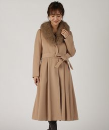 Swingle�i�X�E�B���O���j�́u�y���l�S�ԃR���{�z�t�H�b�N�X�t�@�[�t���J�[���R�[�g�i���̑��A�E�^�[�j�v