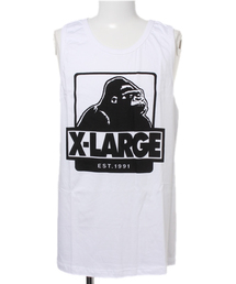XLARGE | EST OG TANK TOP(タンクトップ)