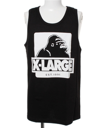 XLARGE | EST OG TANK TOP(タンクトップ)